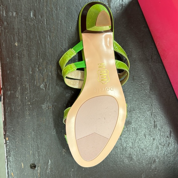 Women's Portia Sandals - Picture 5 of 5
